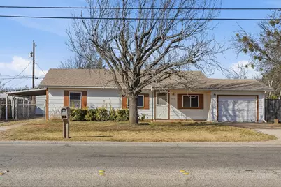 2670 Maple Street, Abilene, TX 79602 - Photo 1