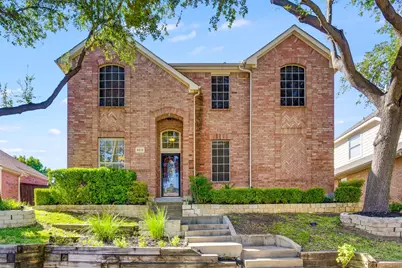 2012 Piedmont Drive, Lewisville, TX 75067 - Photo 1