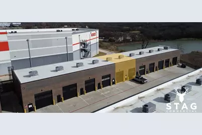 4451 Dale Earnhardt Way #B19 & B20, Northlake, TX 76262 - Photo 1