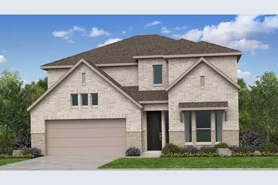 538 Wisteria Street, Oak Point, TX 75068 - Photo 1