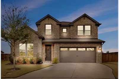 7400 Whisterwheel Way, Fort Worth, TX 76123 - Photo 1