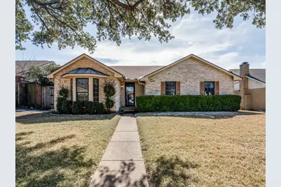 1718 Warwick Street, Garland, TX 75044 - Photo 1