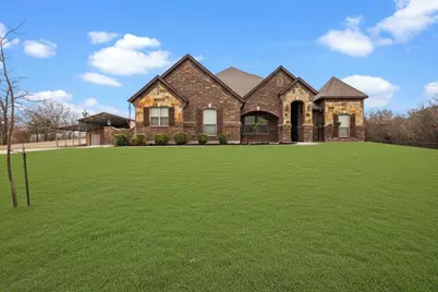 110 Bolivar Drive, Weatherford, TX 76085 - Photo 1