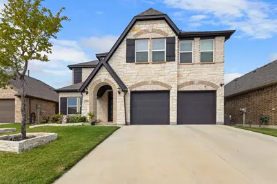 1209 Seurat Court, Little Elm, TX 75068 - Photo 1