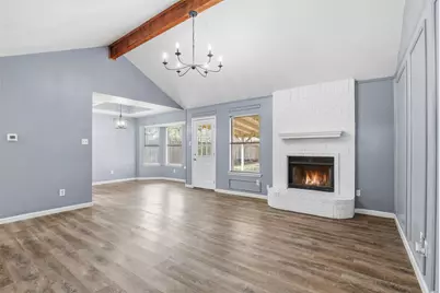 820 Nicole Drive, Burleson, TX 76028 - Photo 1