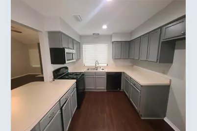 2442 Hallmark Street, Grand Prairie, TX 75052 - Photo 1