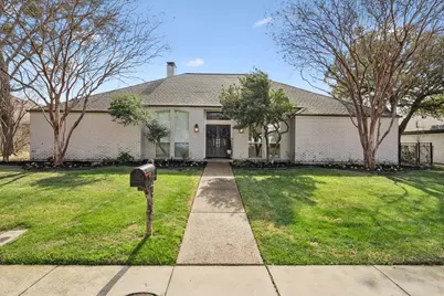 7238 Holyoke Drive, Dallas, TX 75248 - Photo 1