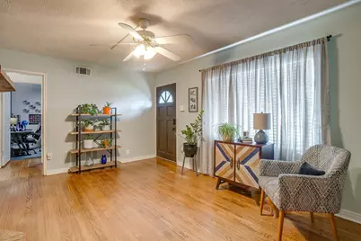 605 Schieme Street, River Oaks, TX 76114 - Photo 1