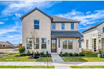 1713 Truro Lane, Fort Worth, TX 76052 - Photo 1