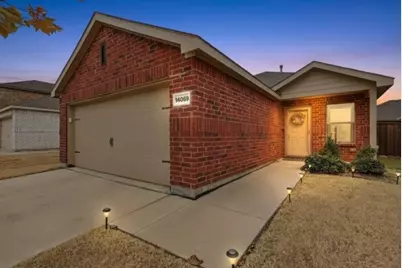 14069 Haggerston Drive, Pilot Point, TX 76258 - Photo 1