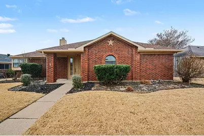 1622 Autumn Breeze Lane, Lewisville, TX 75077 - Photo 1