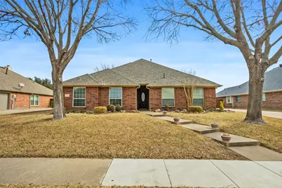 313 Cave River Drive, Murphy, TX 75094 - Photo 1