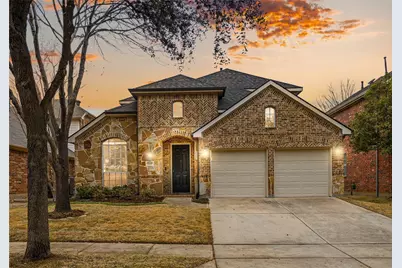 1141 Central Way, Lantana, TX 76226 - Photo 1