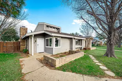 533 Harvest Hill Street, Lewisville, TX 75067 - Photo 1