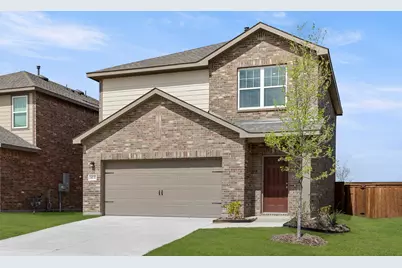 14131 Donahue Street, Pilot Point, TX 76258 - Photo 1