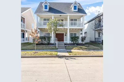 1725 Spanish Moss Way, Savannah, TX 76227 - Photo 1