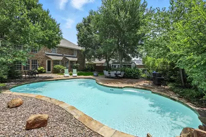 3501 Devonshire Court, Flower Mound, TX 75022 - Photo 1