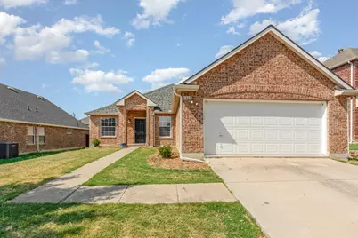 1905 Grand Fir Drive, Little Elm, TX 75068 - Photo 1