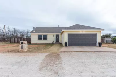 3341 W Stamford Street, Abilene, TX 79603 - Photo 1