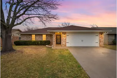 2120 Real Drive, Waco, TX 76712 - Photo 1