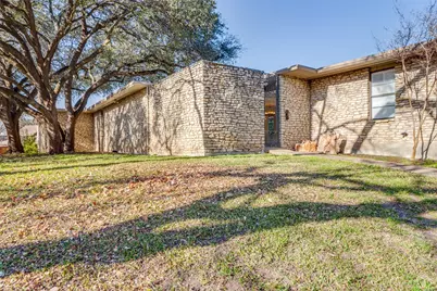 4500 Westridge Avenue #25, Fort Worth, TX 76116 - Photo 1