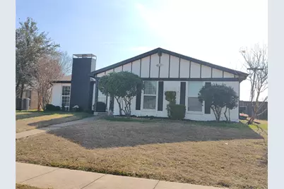 2700 Winding Creek Drive, Carrollton, TX 75007 - Photo 1