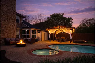 2900 Shadow Oak Court, Flower Mound, TX 75028 - Photo 1
