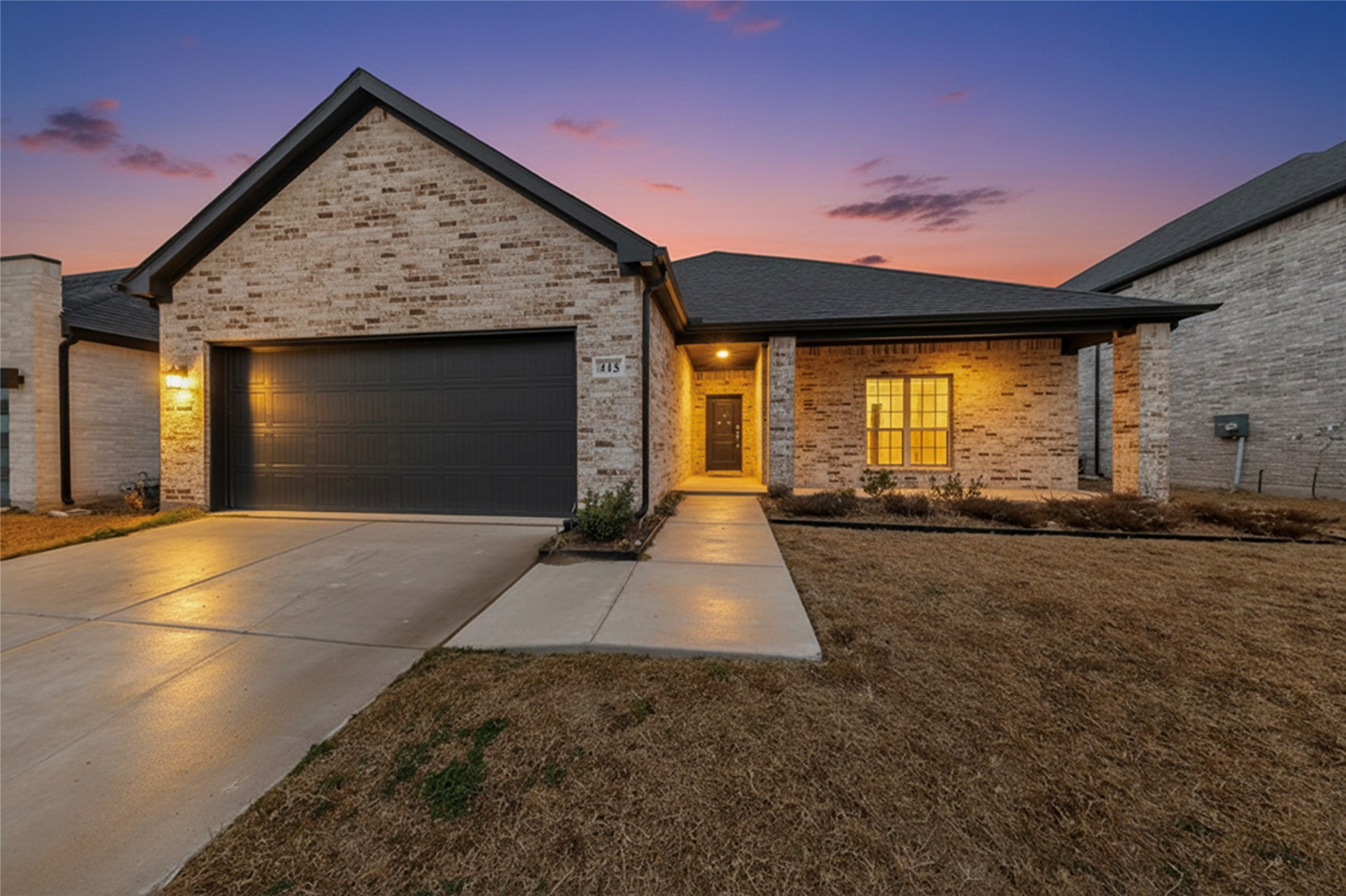 415 Cyprus Grove Dr, Lavon, TX 75166 - MLS 21162533 - Coldwell Banker
