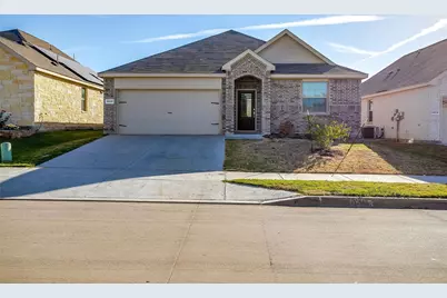 6808 Waterhill Lane, Fort Worth, TX 76179 - Photo 1