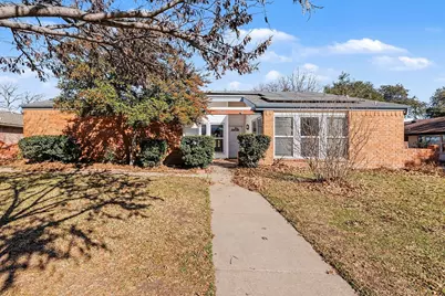 1525 Juniper Lane, Lewisville, TX 75077 - Photo 1
