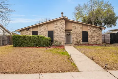 3418 Meadow Oaks Drive, Garland, TX 75043 - Photo 1