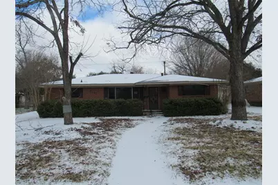 2131 Hermanson Drive, Waco, TX 76710 - Photo 1