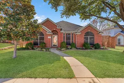412 Cody Lane, Lewisville, TX 75067 - Photo 1