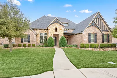 1105 Tina Trail, Southlake, TX 76092 - Photo 1