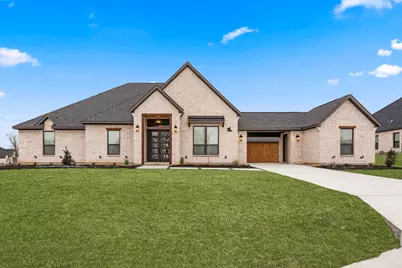 130 Peachleaf Drive, Krugerville, TX 76227 - Photo 1