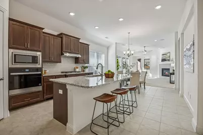 8105 Meadow Valley Drive, McKinney, TX 75071 - Photo 1