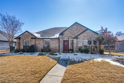 710 Cottonwood Drive, Allen, TX 75002 - Photo 1