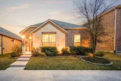 2320 Pyrite Drive, Little Elm, TX 76227 - Photo 1