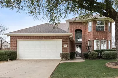 100 Ponciana Drive, Euless, TX 76039 - Photo 1