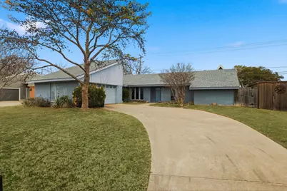 8100 Bobwhite Drive, Frisco, TX 75034 - Photo 1