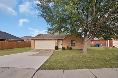 1401 Whitewater Drive, Little Elm, TX 75068 - Photo 1