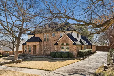 824 Mayfair Hill Court, Bedford, TX 76021 - Photo 1