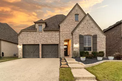 1428 11th Street, Argyle, TX 76226 - Photo 1