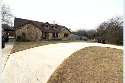 9525 Santa Clara Drive, Fort Worth, TX 76116 - Photo 1