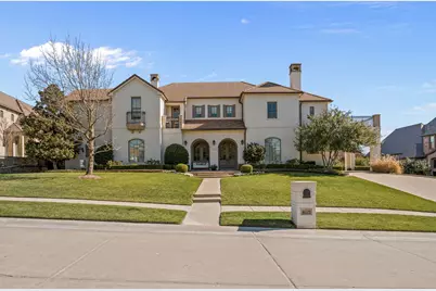 4609 Palencia Drive, Fort Worth, TX 76126 - Photo 1