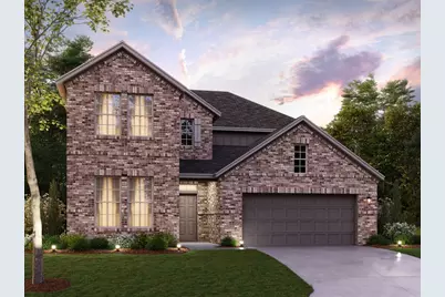 1725 Monarch Haven Way, Oak Point, TX 75068 - Photo 1