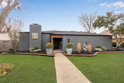 9612 Whitehurst Drive, Dallas, TX 75243 - Photo 1