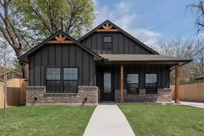 2217 Christine Avenue, Fort Worth, TX 76105 - Photo 1