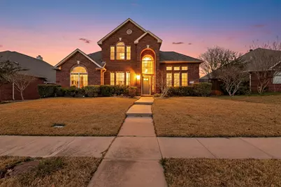 1432 Meadow Vista Drive, Carrollton, TX 75007 - Photo 1