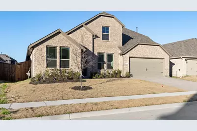 3509 Verbena Crossing, Melissa, TX 75454 - Photo 1